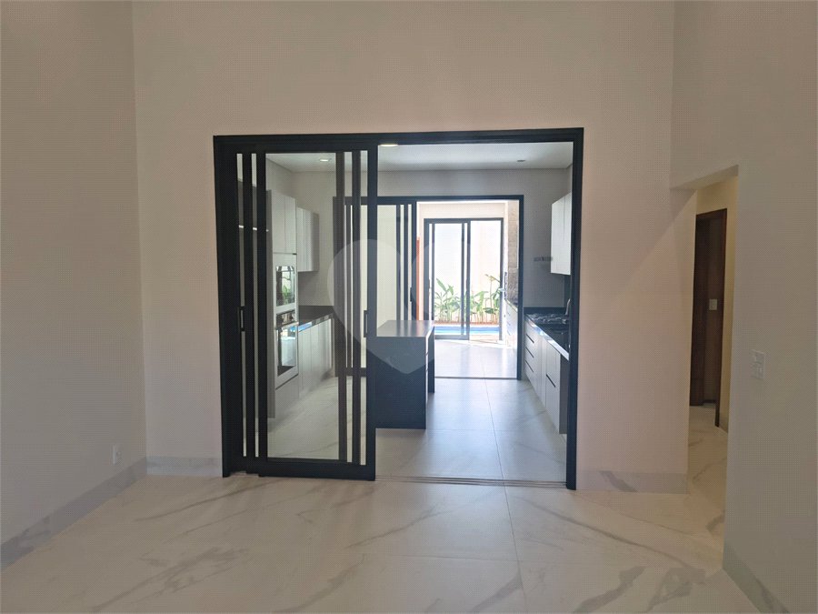 Casa à venda com 3 suítes no condomínio Residencia Valencia - Ilha Turia, Ribeirão Preto - SP