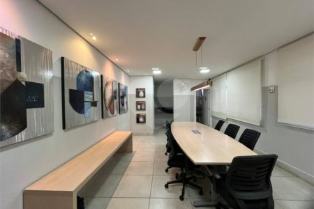 Apartamento à venda com 3 suítes em Bosque da Saúde, São Paulo, SP