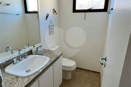 Apartamento à venda com 3 quartos, sendo 2 suítes,  em Vila Suzana, São Paulo, SP