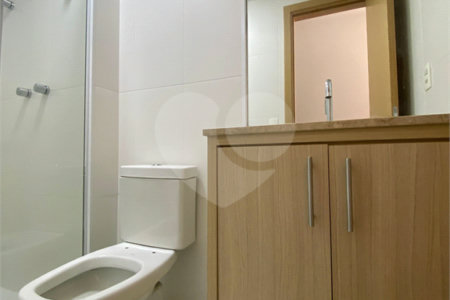 Apartamento para alugar com 2 quartos, sendo 1 suíte, em Santana, São Paulo, SP