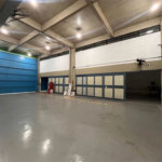 Prédio Corporativo em Santos | 4 Pavimentos | Galpão com Pé-Direito Duplo | Estrutura para +200 Pessoas | Compra Ou Locação