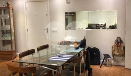 Apartamento à venda com 4 quartos, sendo 2 suítes, em Consolação, São Paulo, SP