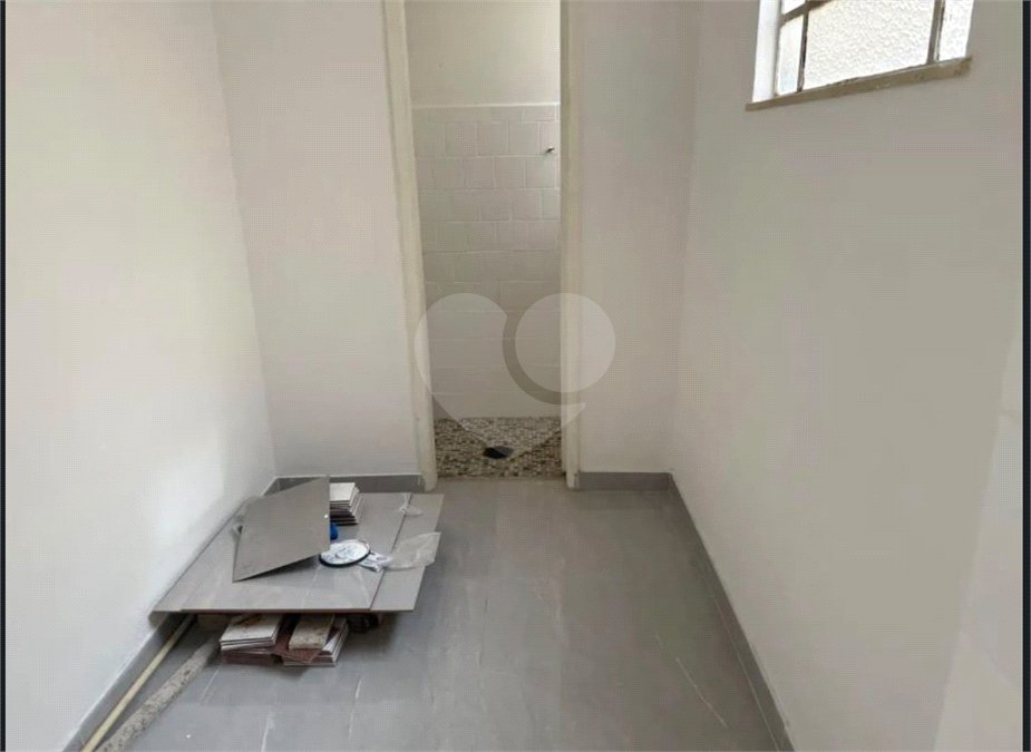 Apartamento à venda com 1 quarto em Vila Isabel, Rio de Janeiro, RJ