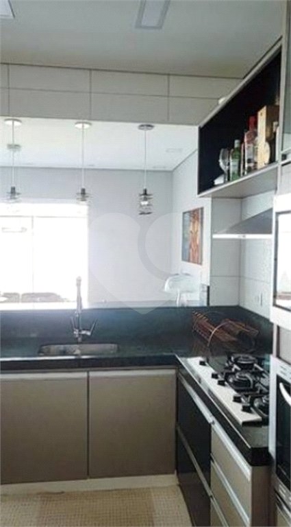Casa à venda com 3 quartos, sendo 1 suíte, no condomínio Ibiti Royal Park, Sorocaba - SP
