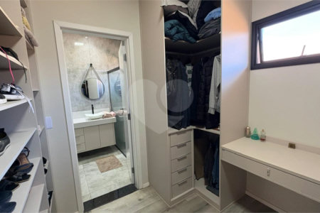 Casa à venda com 3 suítes no condomínio Village Ipanema 2, Araçoiaba da Serra - SP