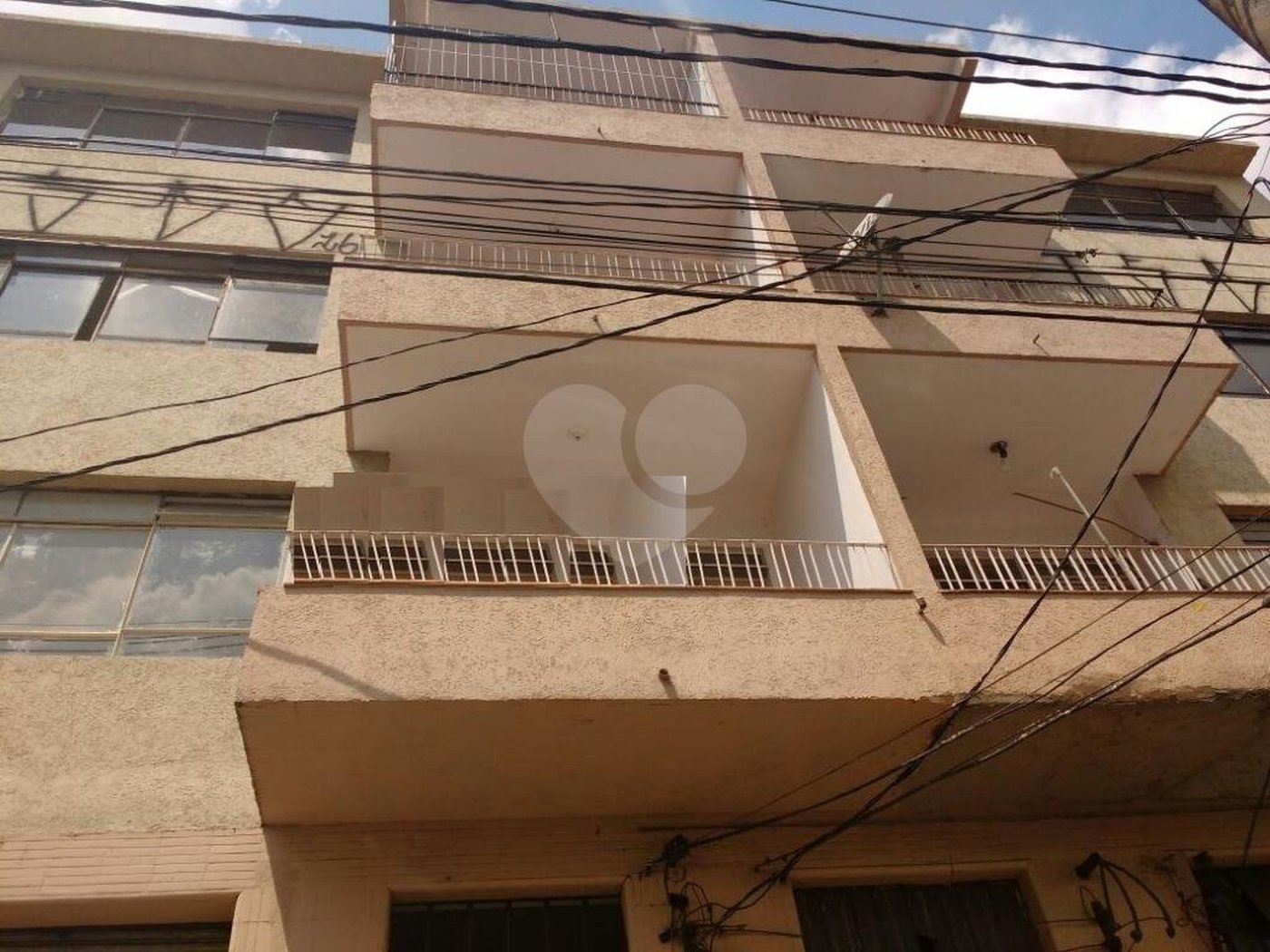 Prédio à venda em Bom Retiro, São Paulo, SP