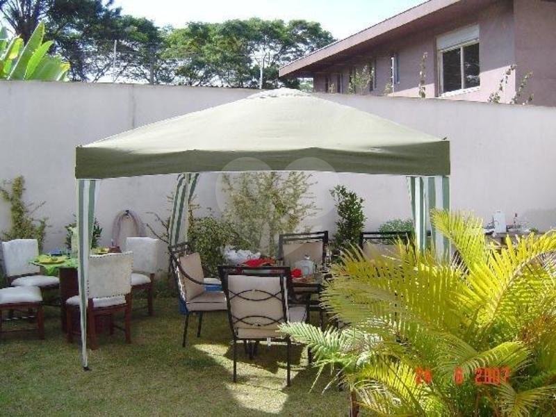 Casa à venda com 5 suítes em Jardim Morumbi, São Paulo, SP
