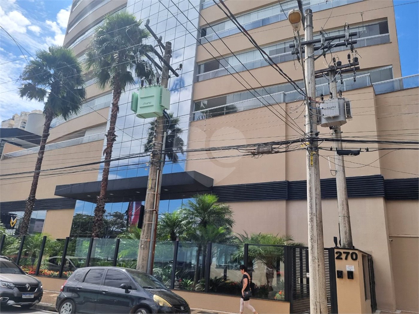 Cobertura à venda com 4 quartos, sendo 3 suítes, em Jardim Judith, Sorocaba, SP