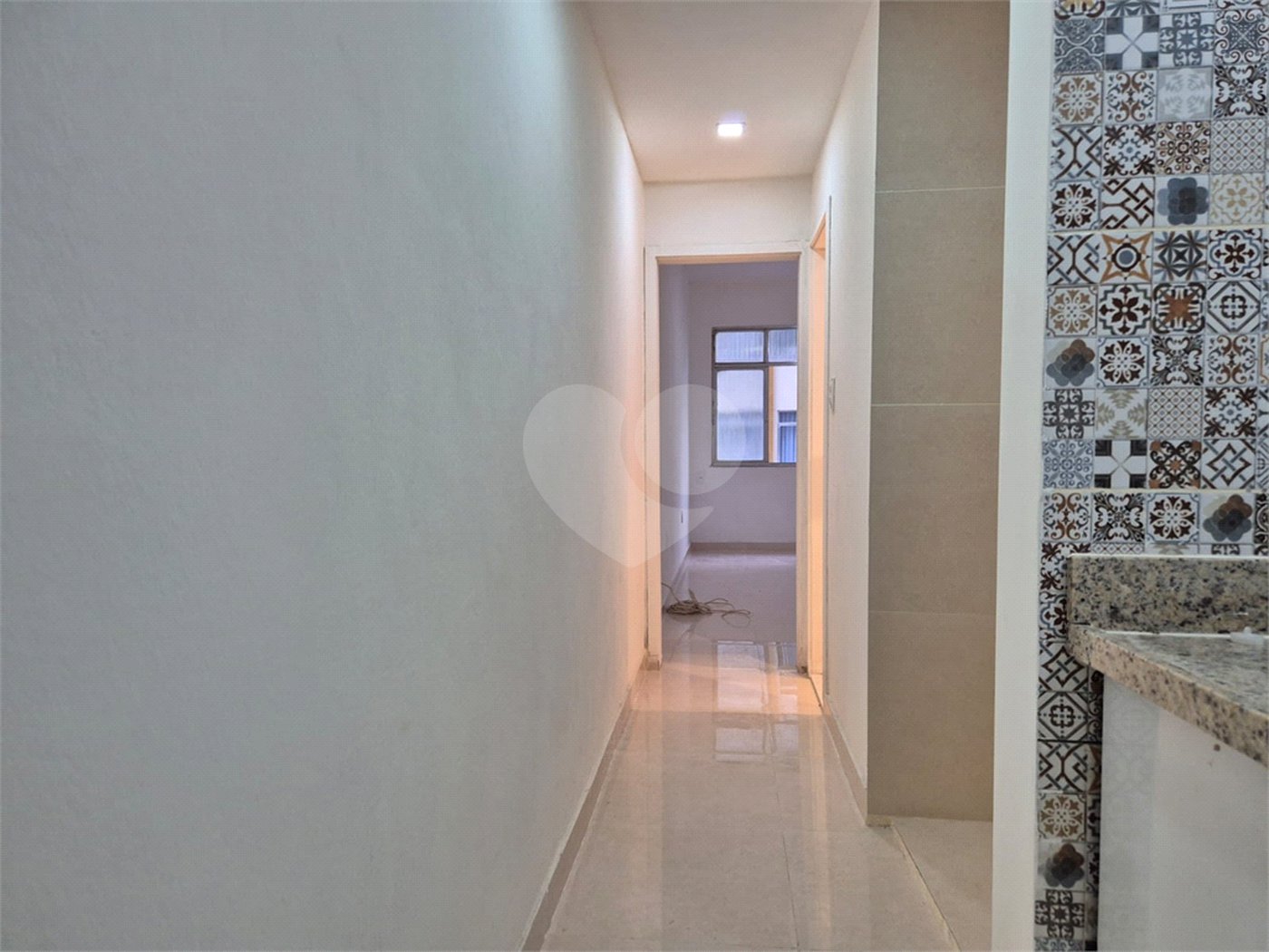 Apartamento à venda com 1 quarto no Centro, Rio de Janeiro, RJ