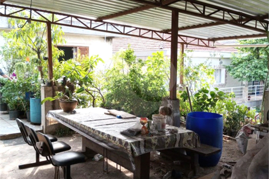Casa à venda com 3 quartos, sendo 1 suíte, em Mandaqui, São Paulo, SP
