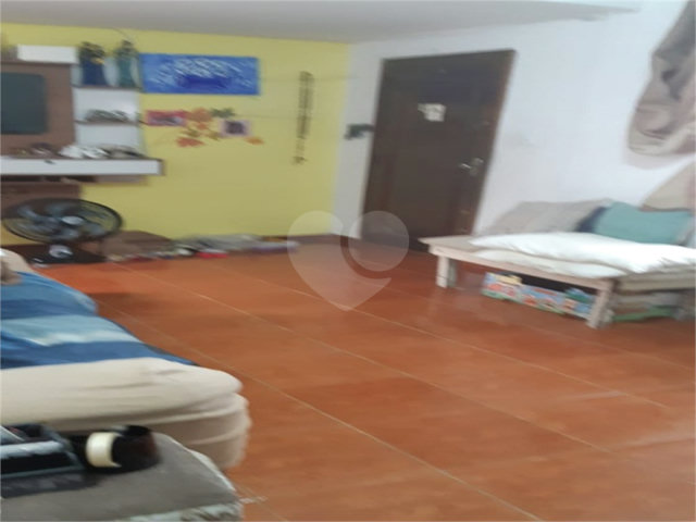 Casa Térrea à venda com 2 quartos em Parada Inglesa, São Paulo, SP