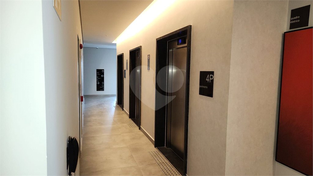 Studio para alugar com 1 quarto em Santo Amaro, São Paulo, SP