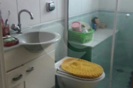 Sobrado à venda com 3 quartos, sendo 1 suíte,  em Vila Mazzei, São Paulo, SP