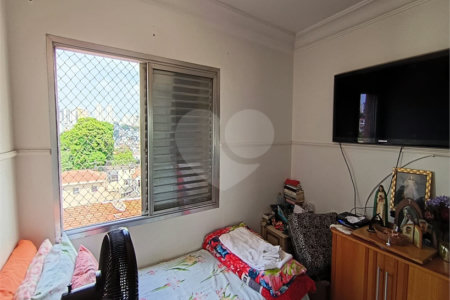 Apartamento à venda com 2 quartos em Vila Aurora (zona Norte), São Paulo, SP
