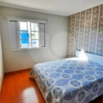 Apartamento à venda com 3 quartos em Vila Mogilar, Mogi das Cruzes, SP
