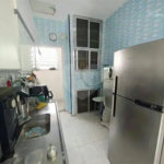 Apartamento à venda com 3 quartos em Andaraí, Rio de Janeiro, RJ