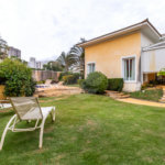 Casa à venda com 5 quartos, sendo 4 suítes, no condomínio Residencial Tivoli Park, Sorocaba - SP