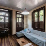 Casa de Vila à venda com 5 quartos em Estácio, Rio de Janeiro, RJ