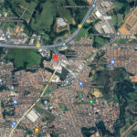 Terreno à venda em Residencial Porto Seguro, Salto, SP