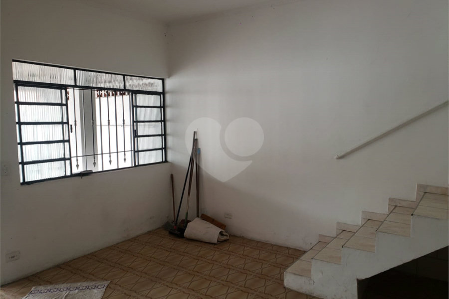Sobrado à venda com 2 quartos em Ermelino Matarazzo, São Paulo, SP