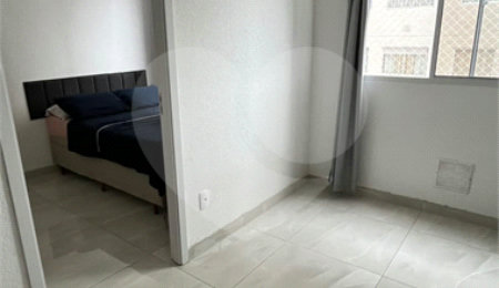 Apartamento para alugar com 2 quartos em Vila Pereira Cerca, São Paulo, SP