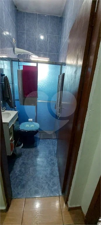 Casa Térrea à venda com 2 quartos em Pirituba, São Paulo, SP