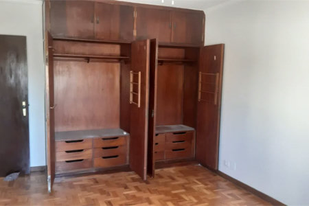 Casa à venda com 3 quartos, sendo 1 suíte,  em Brooklin Paulista, São Paulo, SP