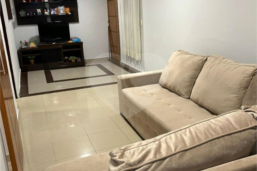 Sobrado à venda com 3 quartos, sendo 1 suíte, em Casa Verde, São Paulo, SP
