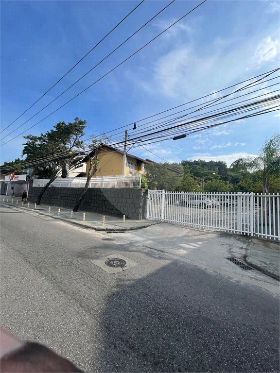 Casa à venda com 2 quartos no condomínio Athenas, Rio de Janeiro - RJ