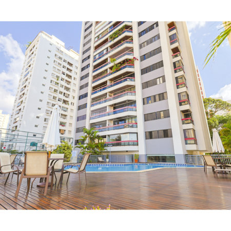 Apartamento à venda com 3 quartos, sendo 1 suíte, em Pinheiros, São Paulo, SP