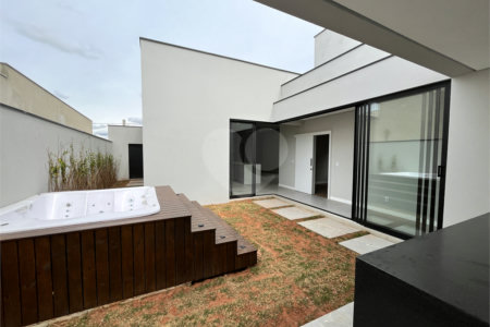 Casa à venda com 3 suítes no condomínio Residencial Cyrela Landscape Esplanada, Votorantim - SP