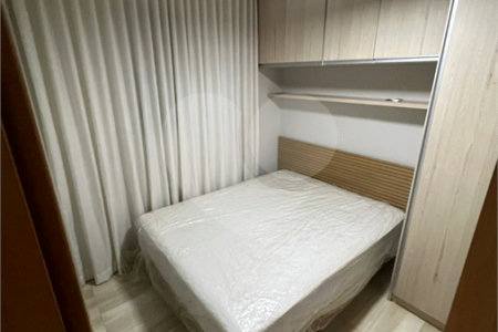 Apartamento para alugar com 2 quartos em Jardim das Nações, Salto, SP