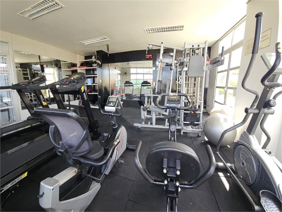 Apartamento à venda com 1 suíte em Santana, São Paulo, SP