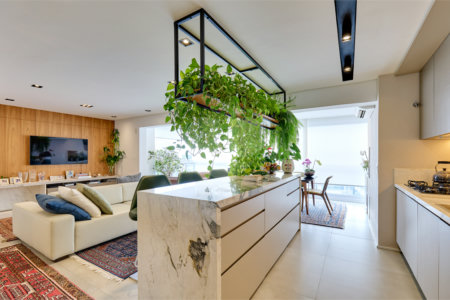 Apartamento à venda com 3 suítes em Brooklin, São Paulo, SP
