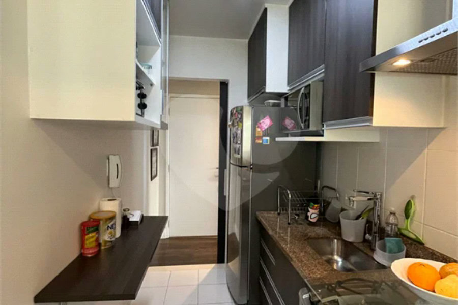 Apartamento à venda com 2 quartos, sendo 1 suíte, em Vila Guilherme, São Paulo, SP