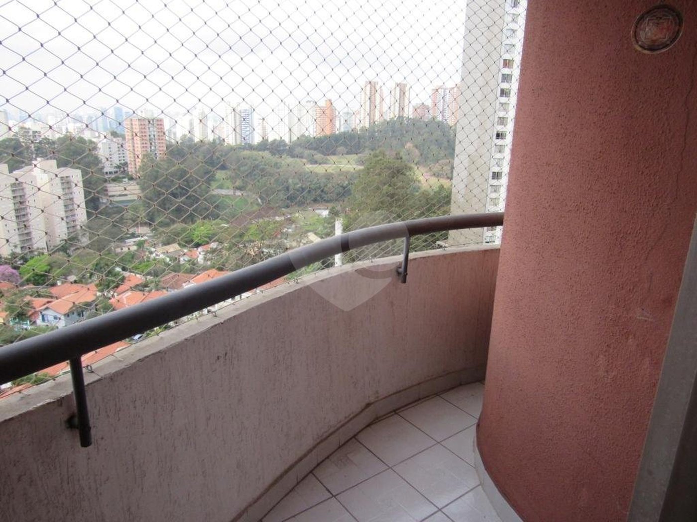 Apartamento à venda com 4 suítes em Jardim Ampliação, São Paulo, SP