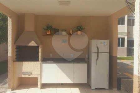 Apartamento para alugar com 2 quartos em Campo Grande, Rio de Janeiro, RJ