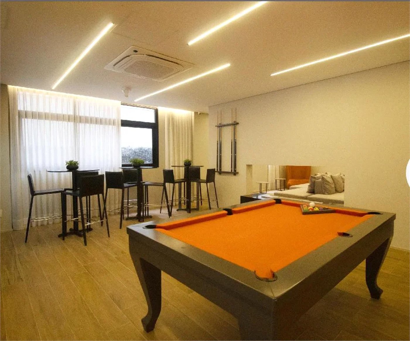 Apartamento à venda com 1 suíte em Pinheiros, São Paulo, SP