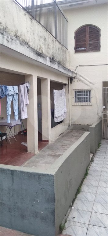 Sobrado à venda com 3 quartos em Vila Medeiros, São Paulo, SP