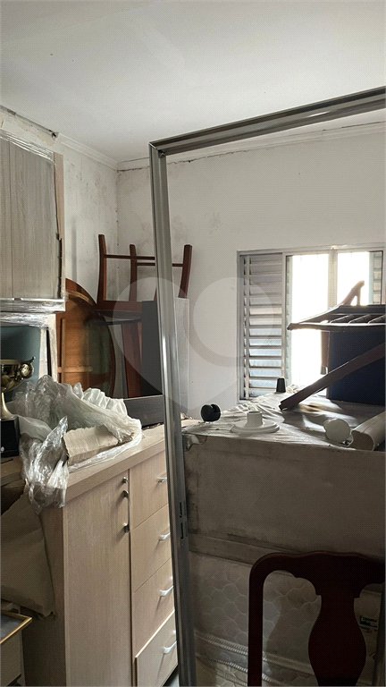 Casa Térrea à venda com 3 quartos em Jardim Dom José, São Paulo, SP