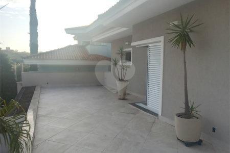 Casa à venda com 4 suítes no condomínio Lago da Boa Vista, Sorocaba - SP