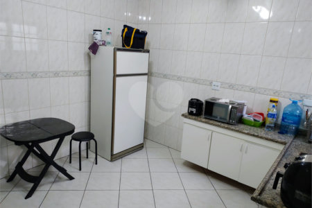 Casa à venda com 2 quartos em Parada Inglesa, São Paulo, SP