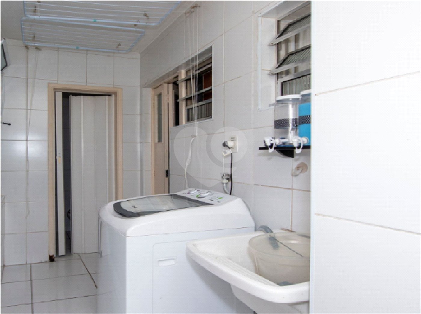 Apartamento à venda com 2 quartos em Vila Nova Conceição, São Paulo, SP