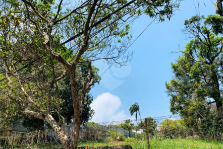 Terreno à venda em Interlagos, São Paulo, SP