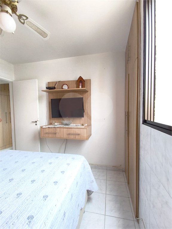 Apartamento à venda com 2 quartos em Santana, São Paulo, SP