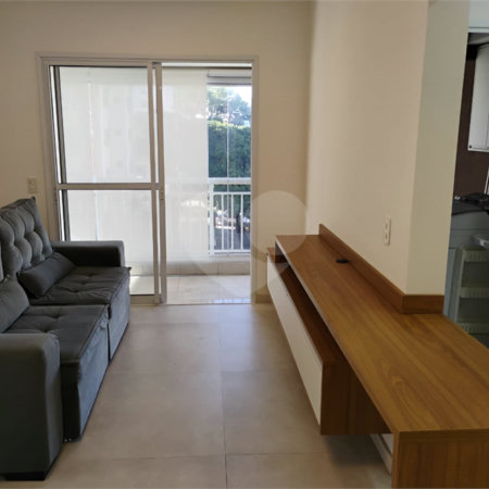 Apartamento para alugar com 1 suíte em Vila Mascote, São Paulo, SP