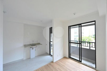 Apartamento para alugar com 2 quartos em Chácara Inglesa, São Paulo, SP