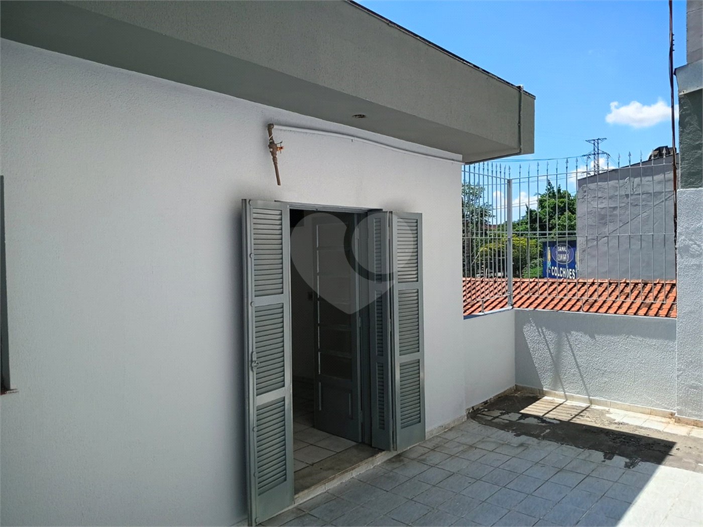 Sobrado à venda com 3 quartos, sendo 1 suíte,  no Centro, Santo André, SP