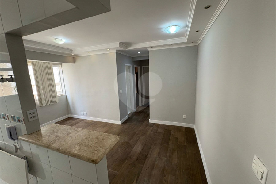 Apartamento à venda com 2 quartos em Limão, São Paulo, SP