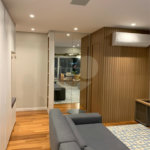 Apartamento à venda com 2 quartos, sendo 1 suíte, em Indianópolis, São Paulo, SP